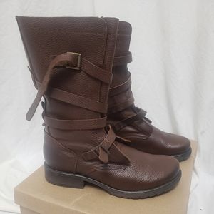 Steve Madden Womans boots.